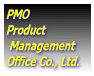 PMO Product Management  Office Co., Ltd.